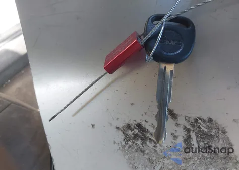 2011 GMC Canyon Work Truck from USA, damaged, VIN 1GTE5LF95B8131332